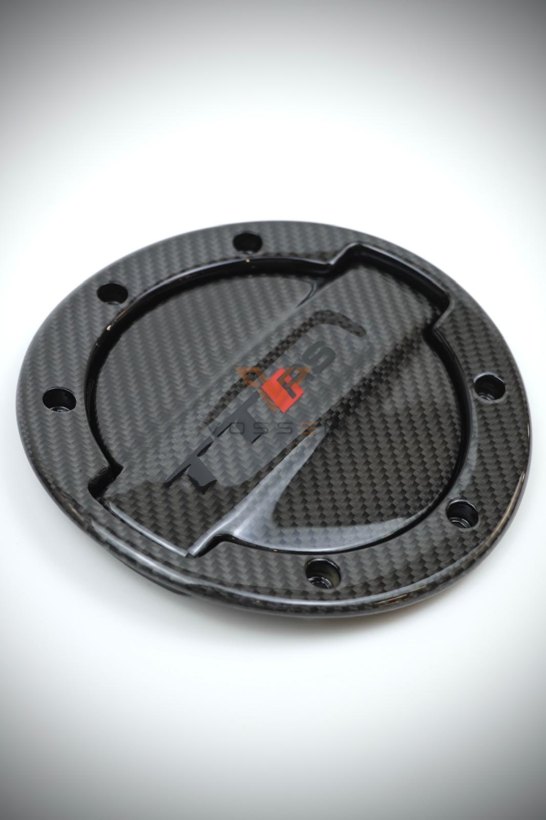 Audi TT Tankdeckel