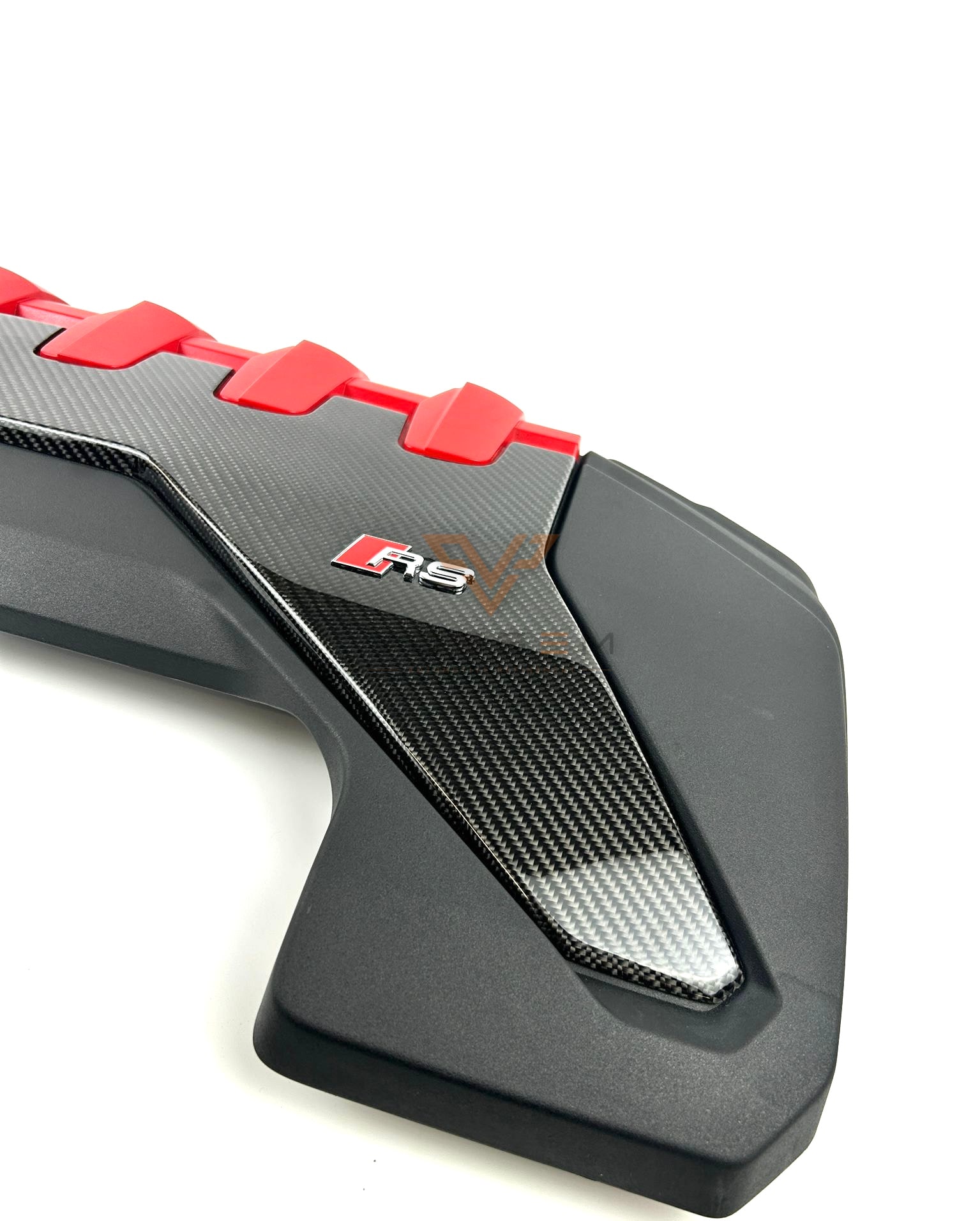 DAZA Motorabdeckung