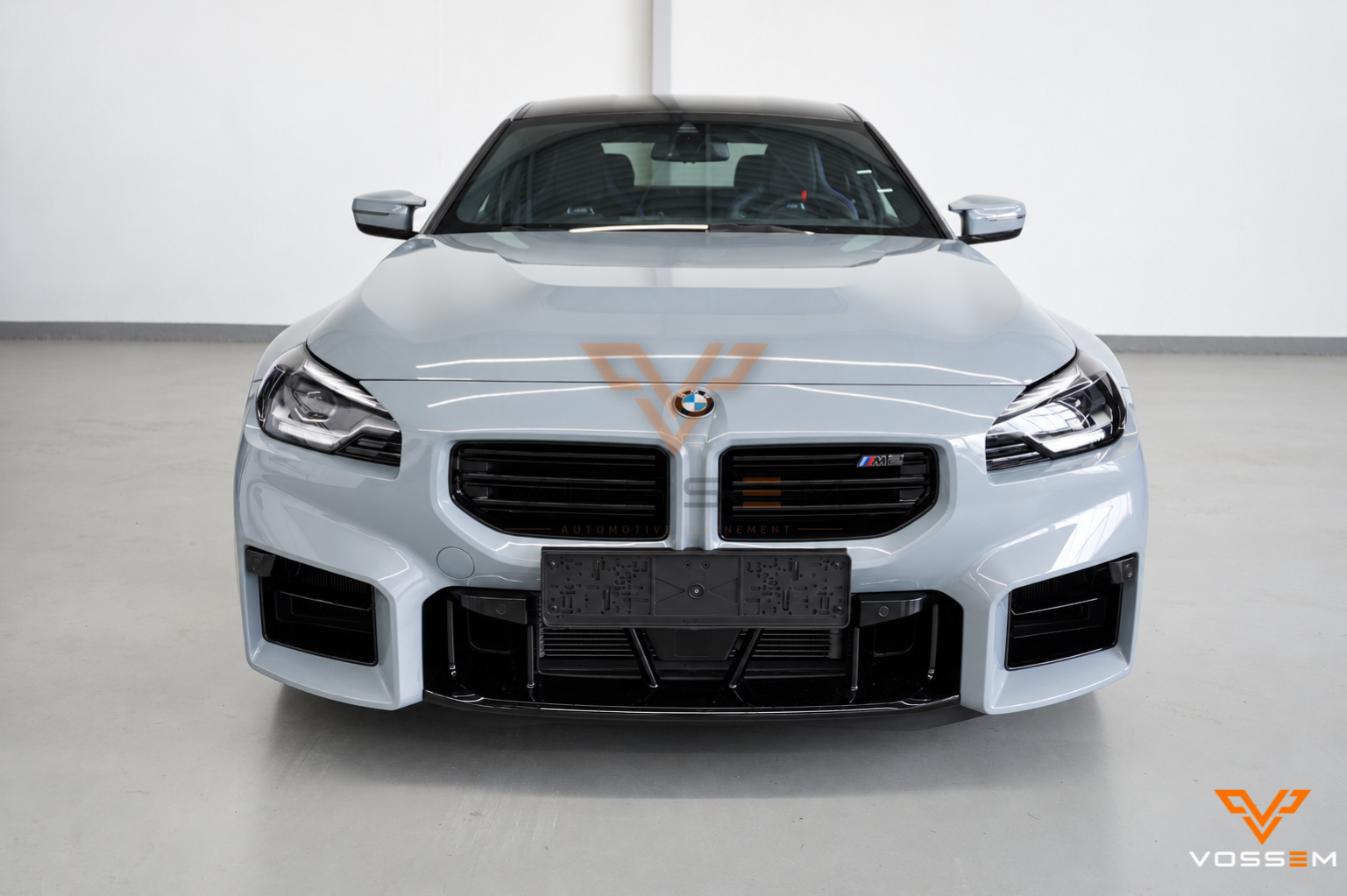 BMW M2 Carbon Innenraumveredelung